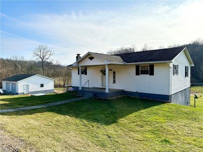 1528 Lee Creek Rd, Belleville, WV, 26133