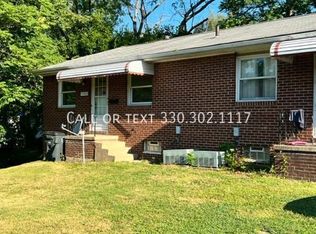 1562 Rudd St, Akron, OH 44307