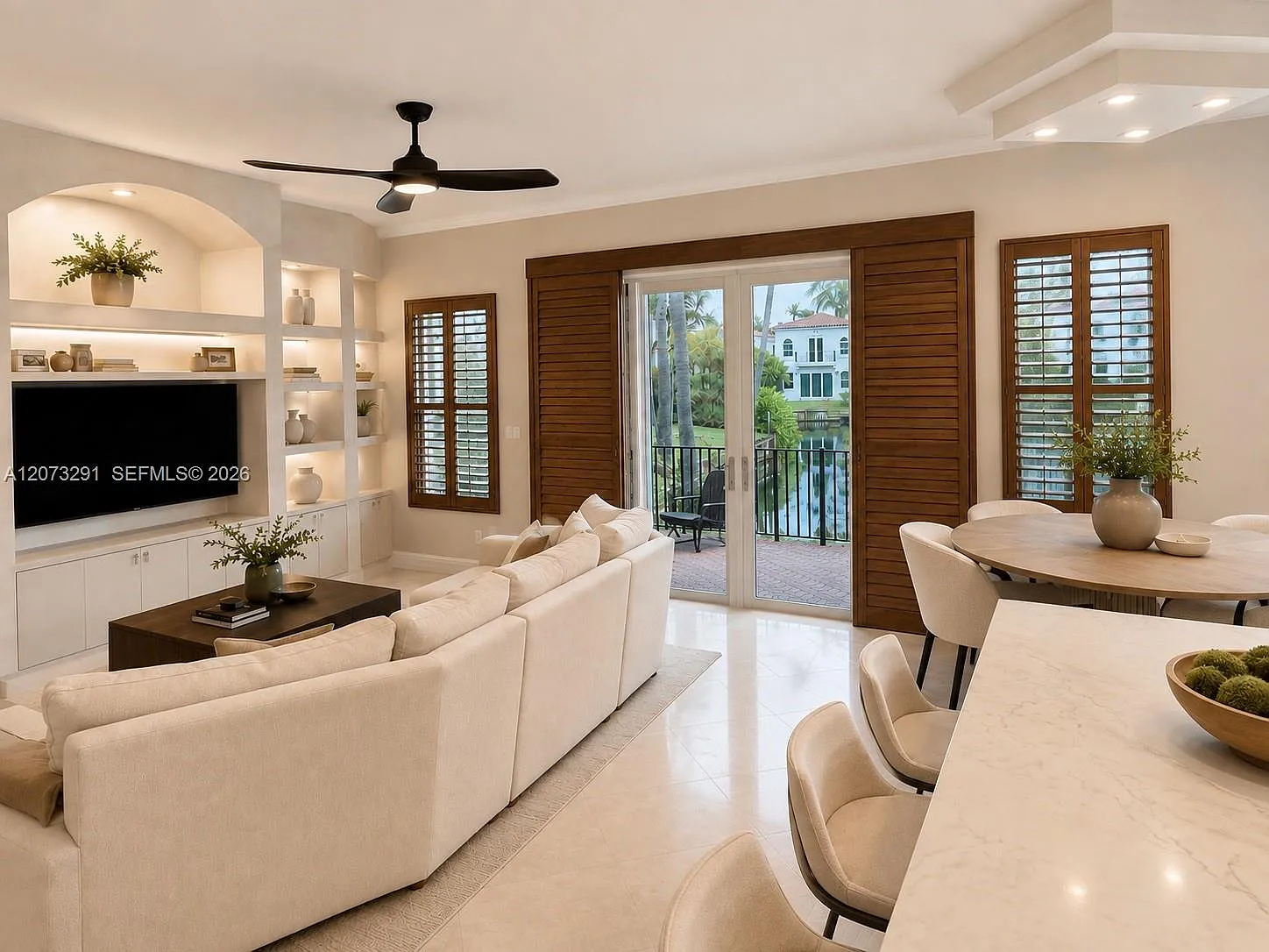 Aventura Lakes Phase 1 — Photo 2