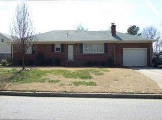 5413 Gale Dr, Virginia Beach, VA 23464