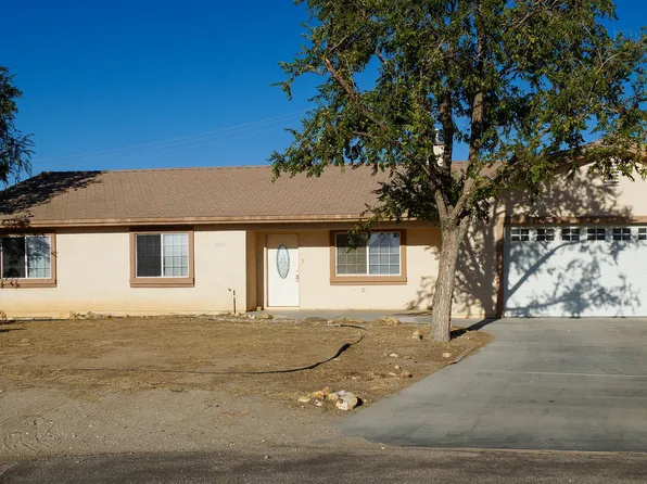 21432 Keller Ct, California City, CA 93505