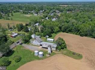 29 Crosswicks Chesterfield Rd, Chesterfield, NJ 08515