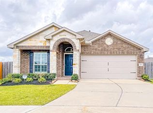 3815 Logandale Ridge Ln, Katy, TX 77493