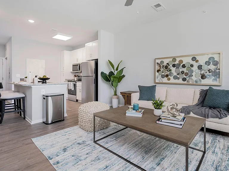 Echo Ridge Apartments — Photo 6