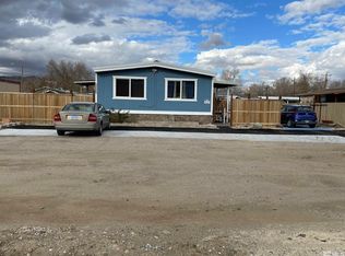 5222 Sun Valley Blvd, Sun Valley, NV