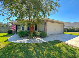 5117 Teresa Dr, Milton, FL 32583
