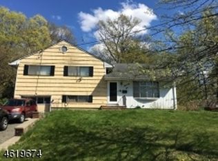 76 Oak Dr, Cedar Grove, NJ 07009