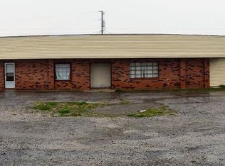 5591 Swearengin Rd, Scottsboro, AL 35769