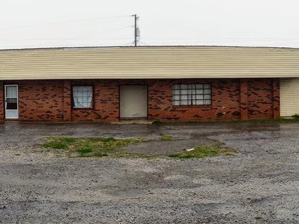 5591 Swearengin Rd, Scottsboro, AL 35769