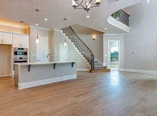 3205 Raphael Ct, McKinney, TX 75070