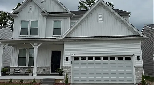 3807 Golden Wood Way Photo 1