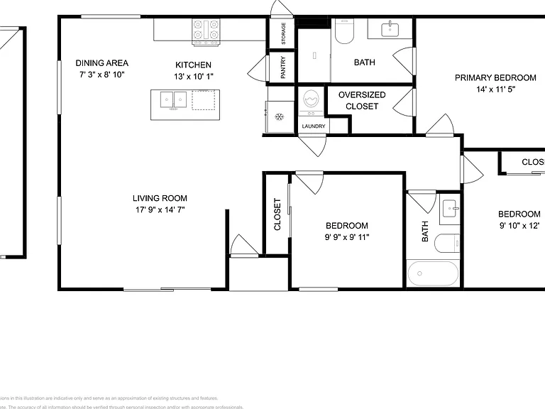 611 W Citron St #2 — Photo 16