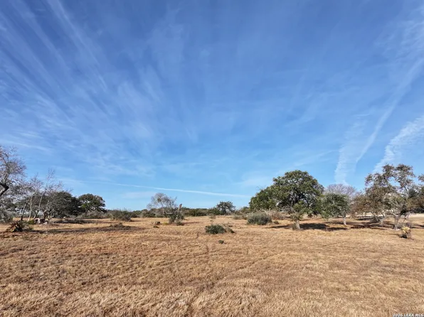 1156 Kendall Jackson LOT 20, Comfort, TX 78013