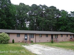 4316 Batts Rd, Raleigh, NC 27604