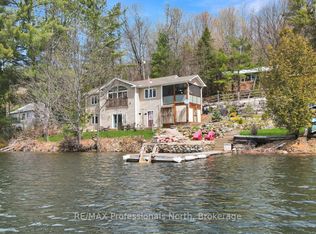 1325 & 1314 Claude Brown Rd, Minden Hills, ON K0M 2K0