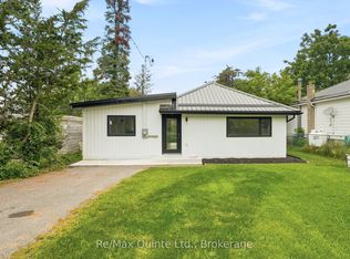417 County Road 28, Prince Edward County, ON K8N4Z7