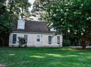 130 Deer Run, Dagsboro, DE 19939