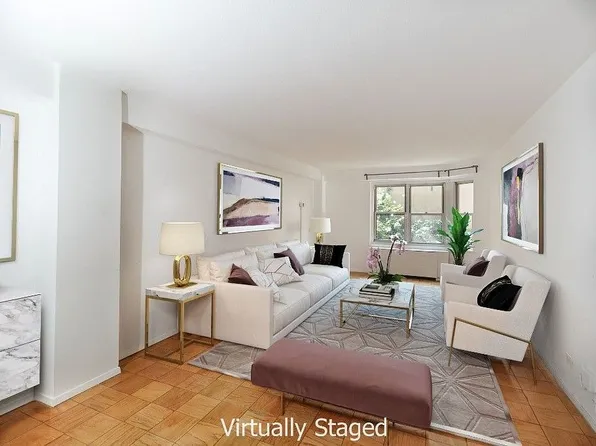 220 E 60th St APT 2J, New York, NY 10022