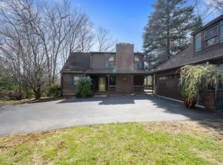 172 Stafford Rd, Holland, MA 01521