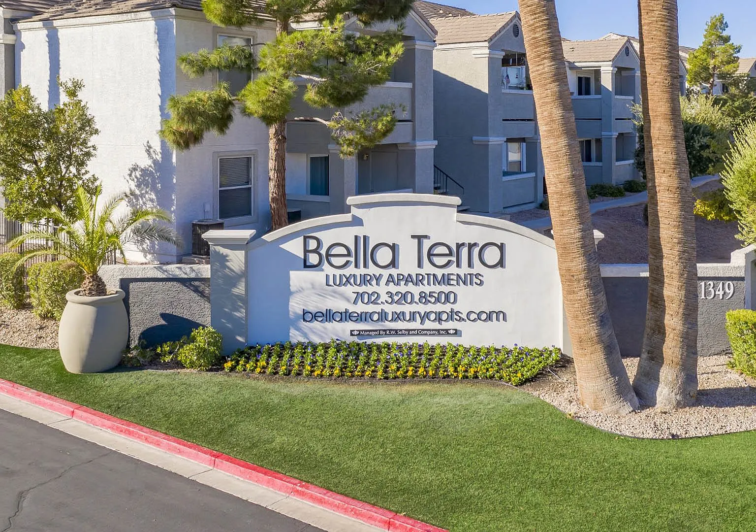 Bella Terra Apartments — Photo 3