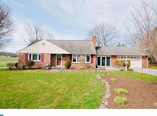 1301 Old Wilmington Rd, Coatesville, PA 19320