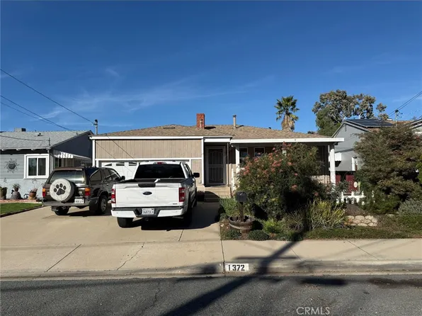 1372 Marline Ave, El Cajon, CA 92021