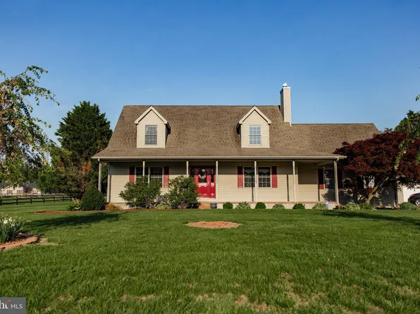 2634 Jackson Ditch Rd, Harrington, DE 19952