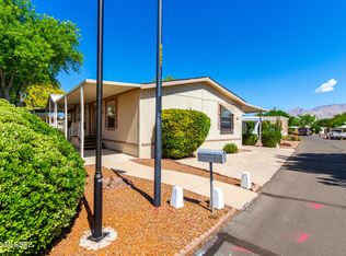 5000 E Grant Rd UNIT 150, Tucson, AZ 85712