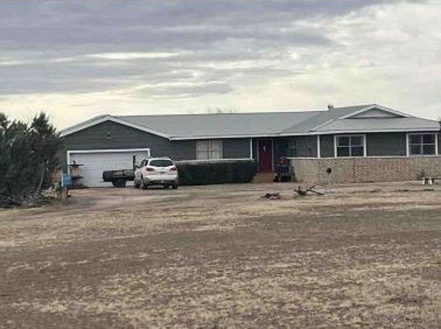 Property Front View