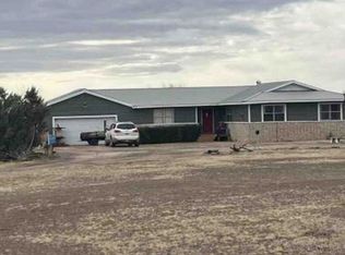 2551 Tobosa Dr, Snyder, TX 79549