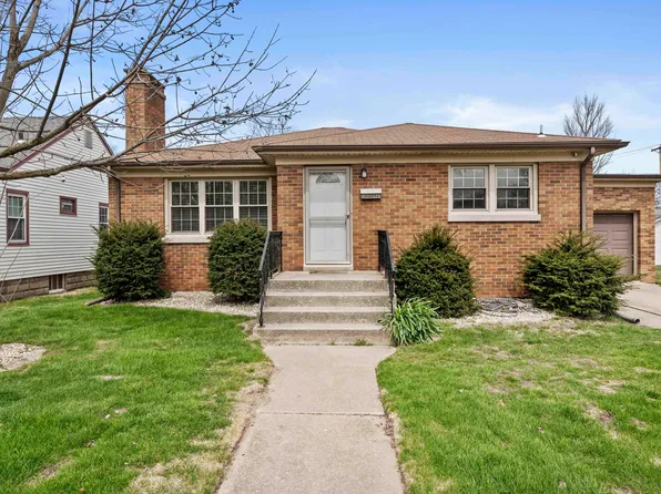 3543 Highway Ave, Highland, IN 46322