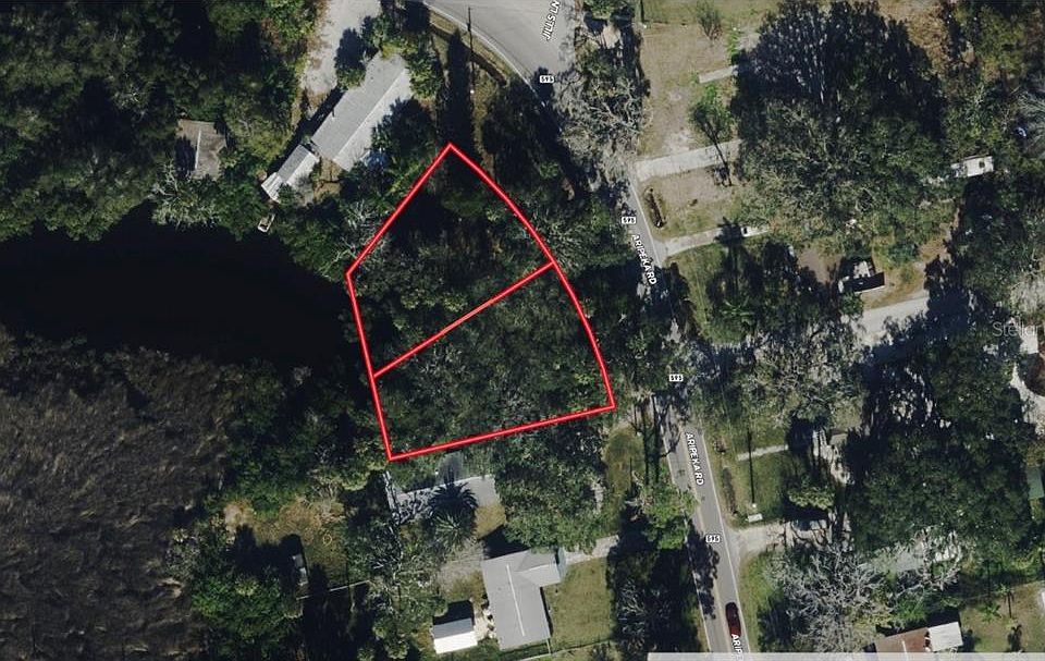 1st image of 18905 ARIPEKA ROAD LOT 2