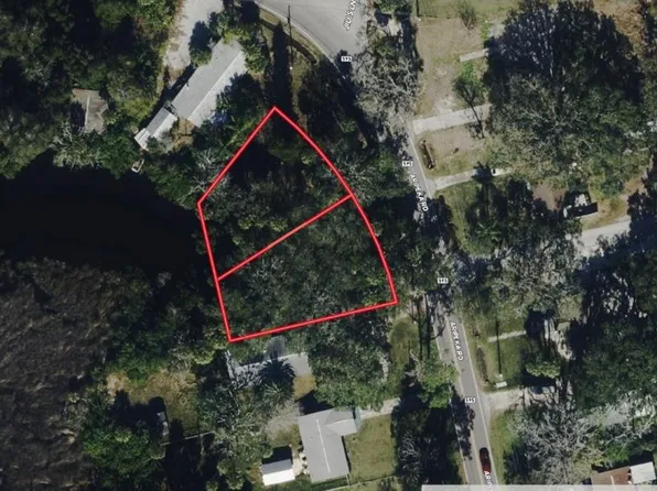 18905 ARIPEKA ROAD LOT 2, HUDSON, FL 34667