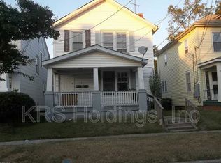 862 Rugby St #2, Norfolk, VA 23504