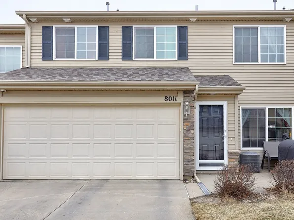601 Orchard Hills Dr Unit 8011, Norwalk, IA 50211