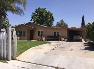 5931 Bee Jay St, Riverside, CA 92503