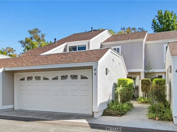 6 Robin Hill Ln, Laguna Hills, CA 92653