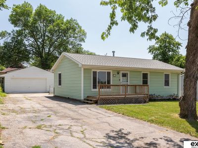 7629 S 40th St, Bellevue, NE, 68147