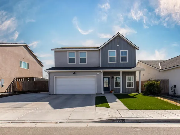 5096 N Maruyama Ave, Fresno, CA 93723