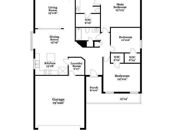 2nd image of this home