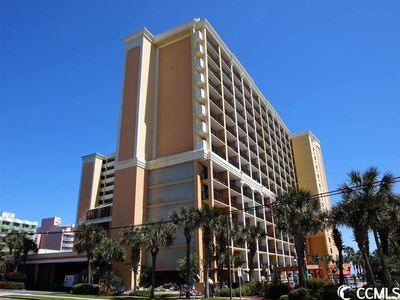 6900 N Ocean Blvd. #111, Myrtle Beach, SC, 29572
