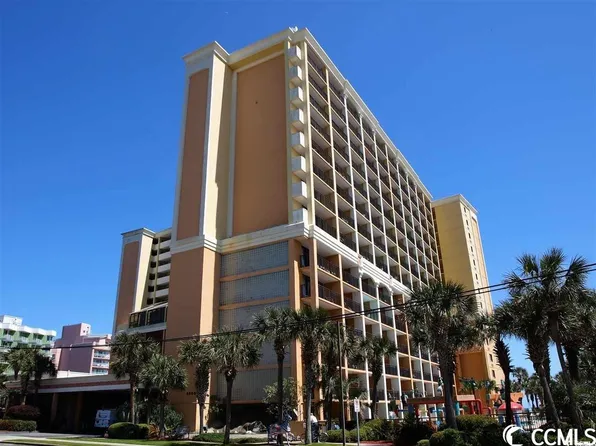 6900 N Ocean Blvd. #111, Myrtle Beach, SC 29572