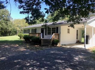 3772 Chattanooga Rd, Tunnel Hill, GA 30755