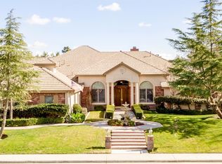 3016 Cormier Dr, Bakersfield, CA 93311