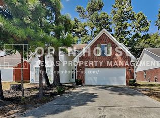 1745 Fay Dr, Conroe, TX 77301