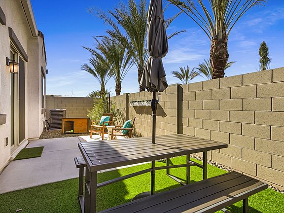 3 Bedroom Floor Plan