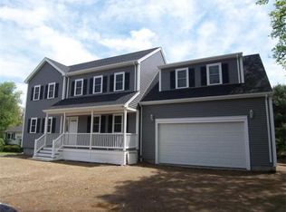1430 Washington St, Braintree, MA 02184