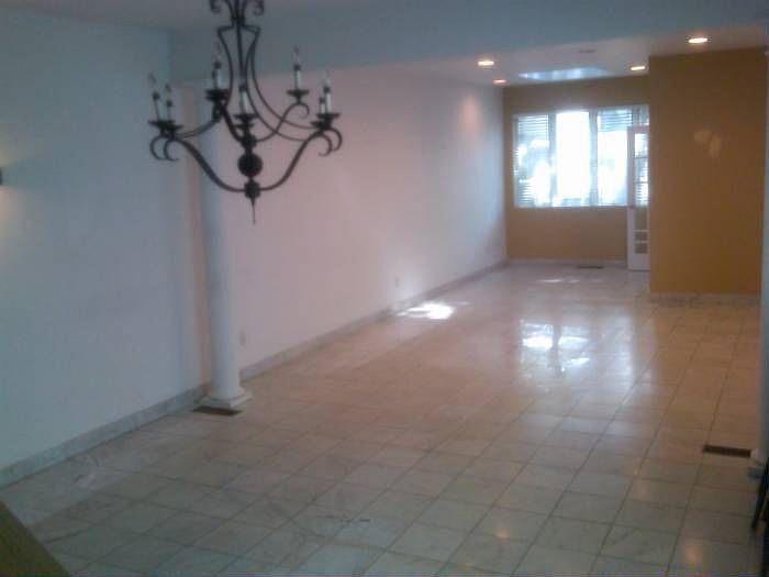 Living Room / Dining Room