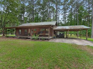 480 Lake Eddins #1638, Pachuta, MS 39347