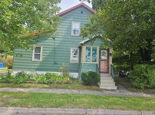 111 Merrick Ave, Manchester, NY 14504